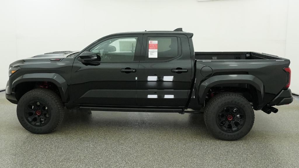 2026 Toyota Tacoma i-FORCE MAX Tacoma TRD Pro