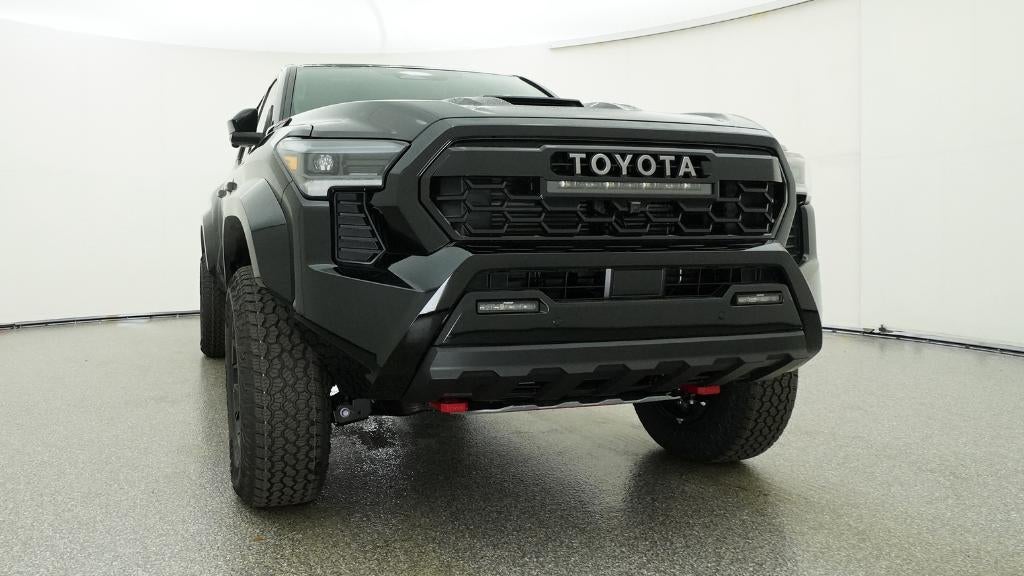 2026 Toyota Tacoma i-FORCE MAX Tacoma TRD Pro