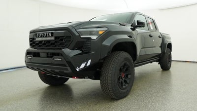 2026 Toyota Tacoma i-FORCE MAX Tacoma TRD Pro