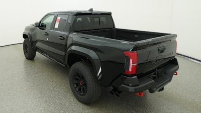 2026 Toyota Tacoma i-FORCE MAX Tacoma TRD Pro