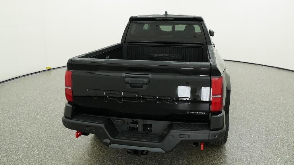 2026 Toyota Tacoma i-FORCE MAX Tacoma TRD Pro