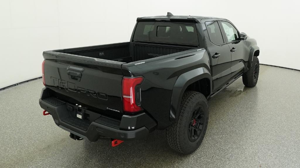 2026 Toyota Tacoma i-FORCE MAX Tacoma TRD Pro
