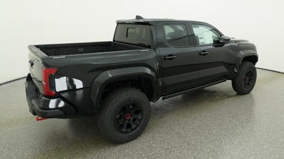 2026 Toyota Tacoma i-FORCE MAX Tacoma TRD Pro