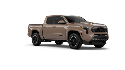 2026 Toyota Tacoma i-FORCE MAX Tacoma TRD Sport