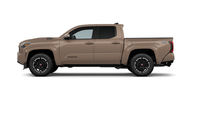 2026 Toyota Tacoma i-FORCE MAX Tacoma TRD Sport