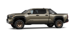 2026 Toyota Tacoma i-FORCE MAX Tacoma Trailhunter