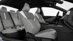 2027 Toyota Camry SE
