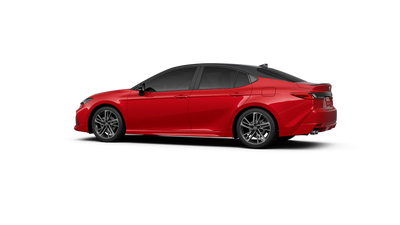 2027 Toyota Camry XSE