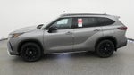 2026 Toyota Highlander XSE