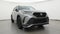 2026 Toyota Highlander XSE