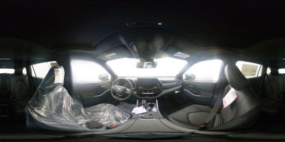 2026 Toyota Highlander XSE