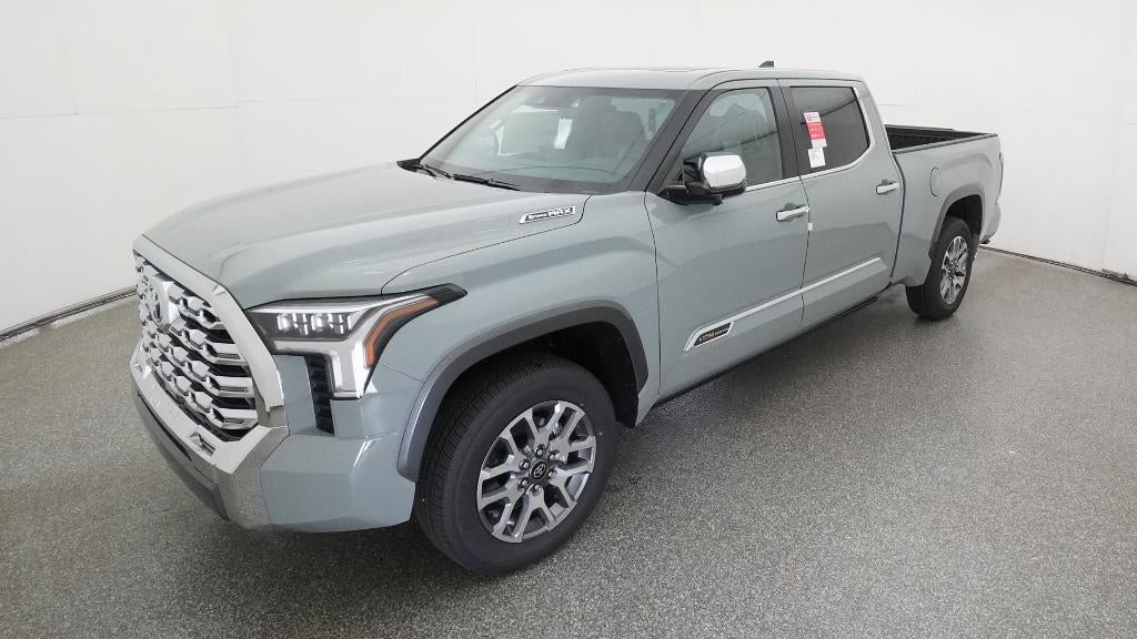 2026 Toyota Tundra i-FORCE MAX Tundra 1794 Edition