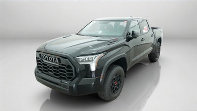 2026 Toyota Tundra i-FORCE MAX Tundra TRD Pro