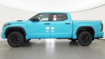 2026 Toyota Tundra i-FORCE MAX Tundra TRD Pro
