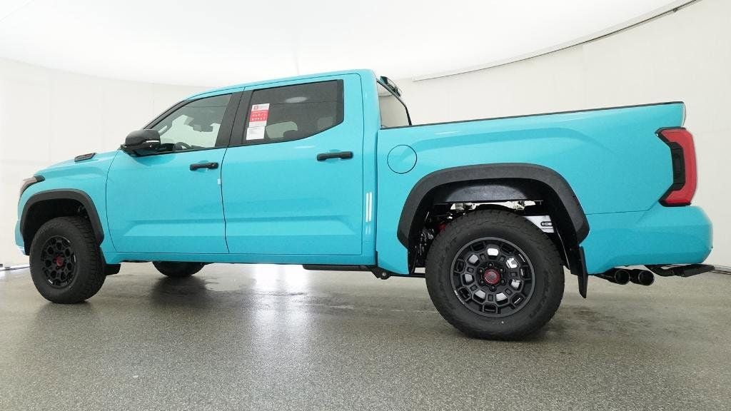 2026 Toyota Tundra i-FORCE MAX Tundra TRD Pro