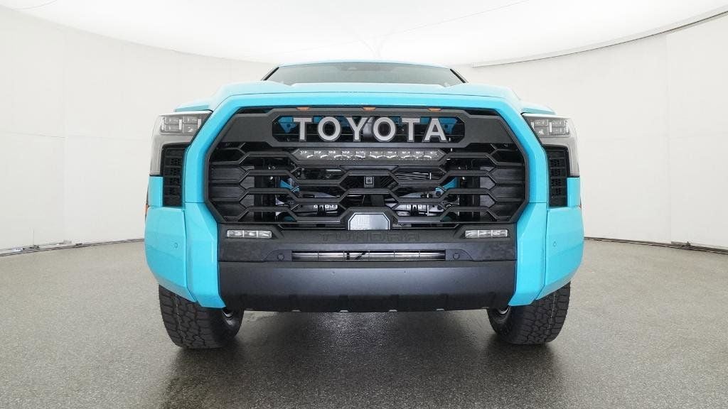 2026 Toyota Tundra i-FORCE MAX Tundra TRD Pro