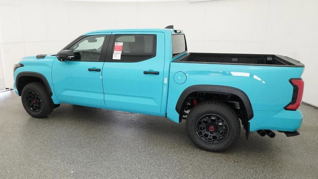 2026 Toyota Tundra i-FORCE MAX Tundra TRD Pro