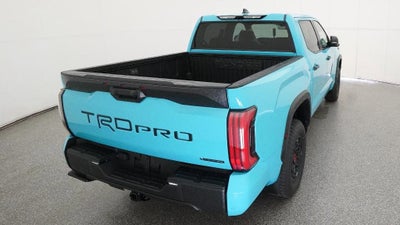 2026 Toyota Tundra i-FORCE MAX Tundra TRD Pro