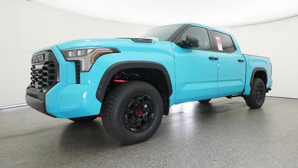 2026 Toyota Tundra i-FORCE MAX Tundra TRD Pro