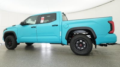 2026 Toyota Tundra i-FORCE MAX Tundra TRD Pro