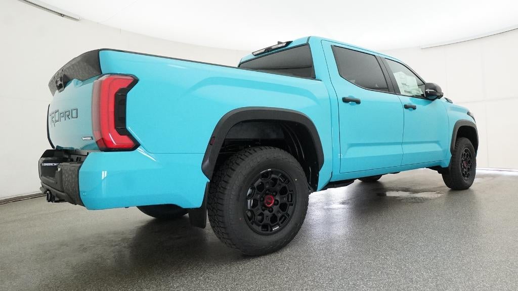 2026 Toyota Tundra i-FORCE MAX Tundra TRD Pro