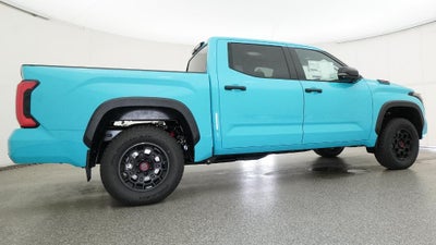 2026 Toyota Tundra i-FORCE MAX Tundra TRD Pro