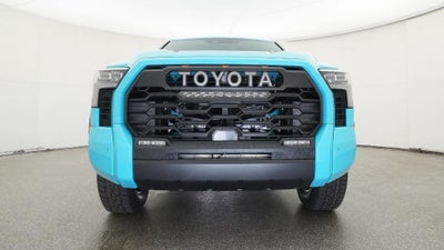 2026 Toyota Tundra i-FORCE MAX Tundra TRD Pro