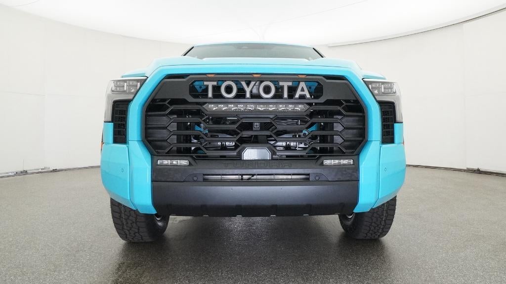 2026 Toyota Tundra i-FORCE MAX Tundra TRD Pro
