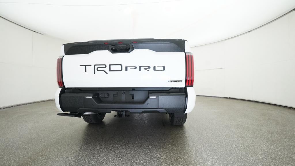 2026 Toyota Tundra i-FORCE MAX Tundra TRD Pro