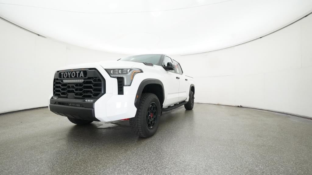 2026 Toyota Tundra i-FORCE MAX Tundra TRD Pro