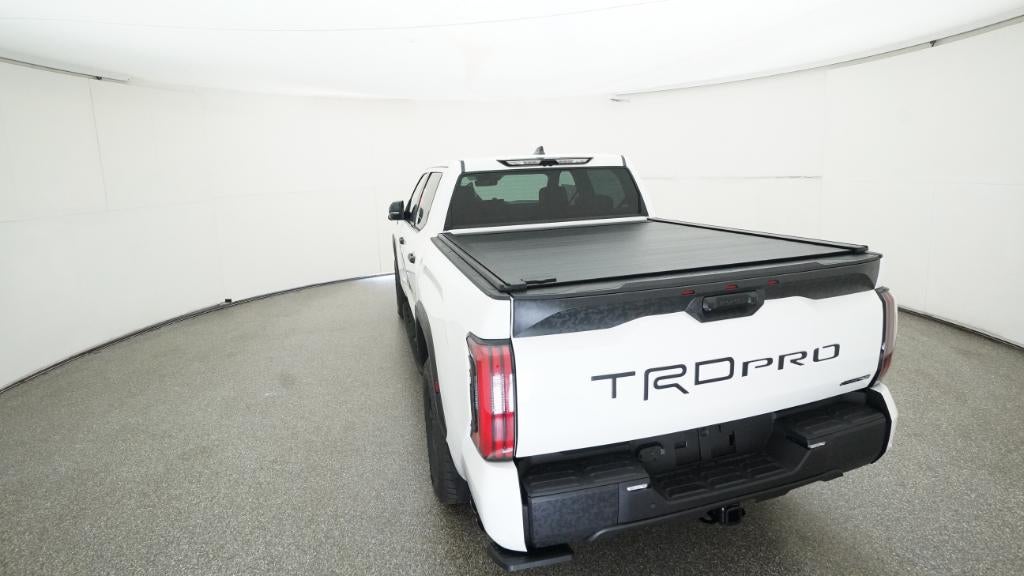 2026 Toyota Tundra i-FORCE MAX Tundra TRD Pro