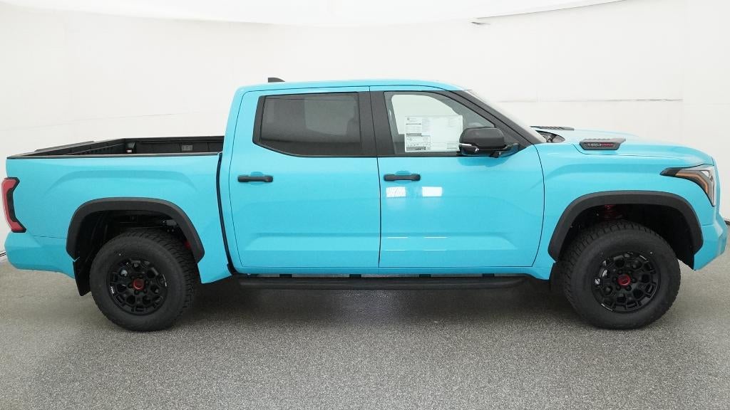 2026 Toyota Tundra i-FORCE MAX Tundra TRD Pro