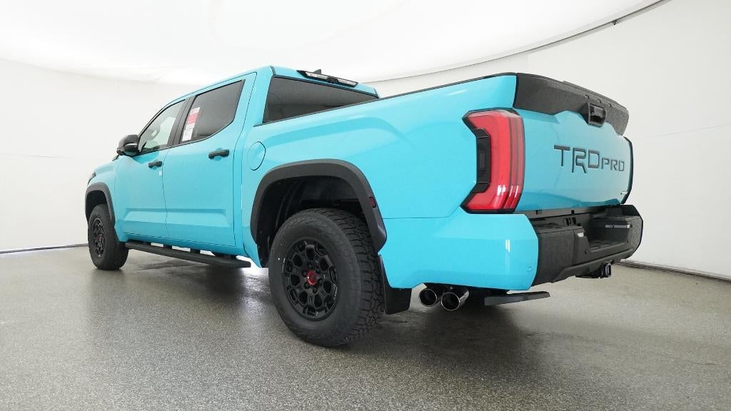 2026 Toyota Tundra i-FORCE MAX Tundra TRD Pro