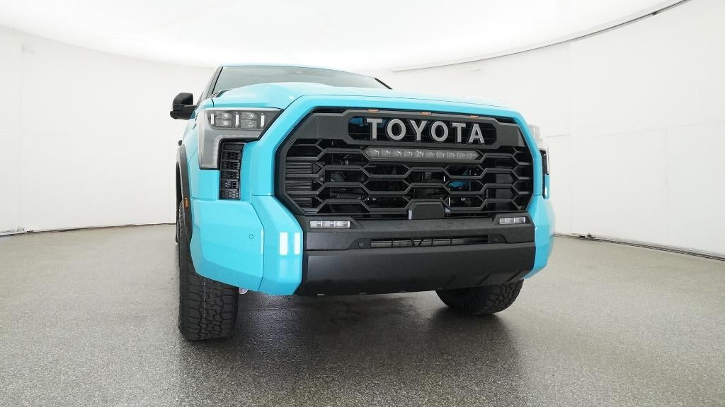 2026 Toyota Tundra i-FORCE MAX Tundra TRD Pro
