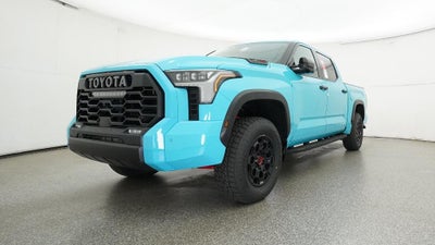 2026 Toyota Tundra i-FORCE MAX Tundra TRD Pro