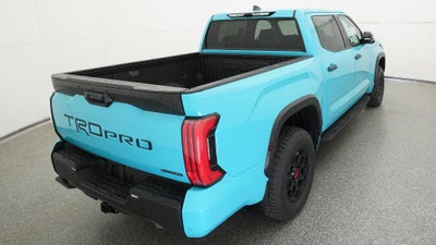 2026 Toyota Tundra i-FORCE MAX Tundra TRD Pro