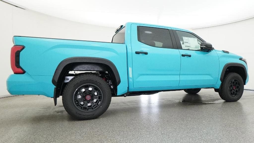 2026 Toyota Tundra i-FORCE MAX Tundra TRD Pro