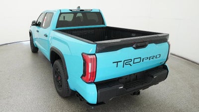2026 Toyota Tundra i-FORCE MAX Tundra TRD Pro