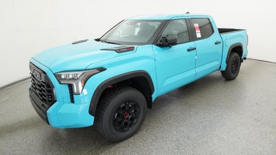 2026 Toyota Tundra i-FORCE MAX Tundra TRD Pro