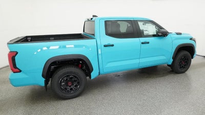 2026 Toyota Tundra i-FORCE MAX Tundra TRD Pro