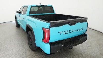 2026 Toyota Tundra i-FORCE MAX Tundra TRD Pro