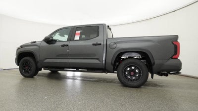 2026 Toyota Tundra i-FORCE MAX Tundra TRD Pro