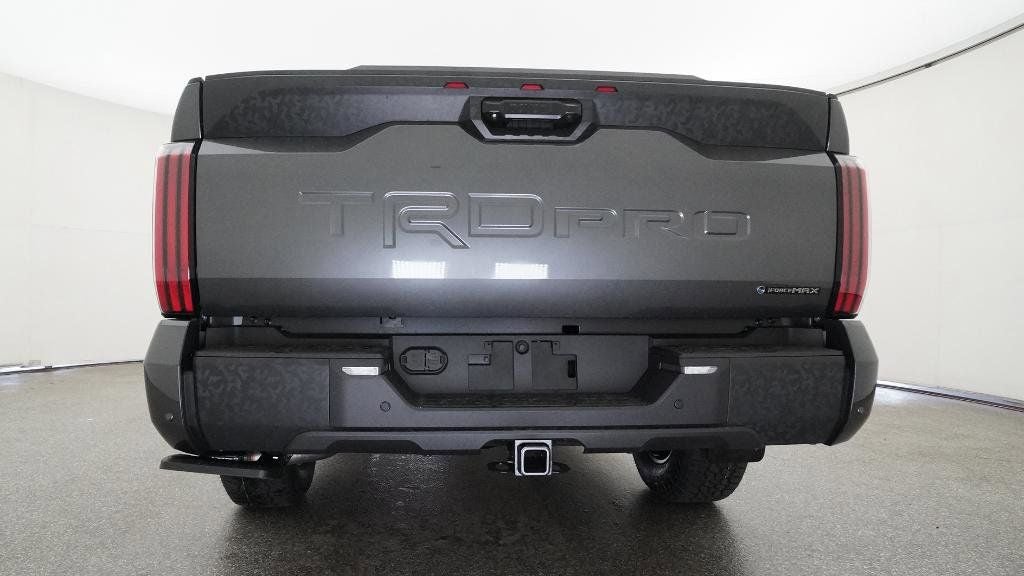 2026 Toyota Tundra i-FORCE MAX Tundra TRD Pro