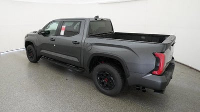 2026 Toyota Tundra i-FORCE MAX Tundra TRD Pro