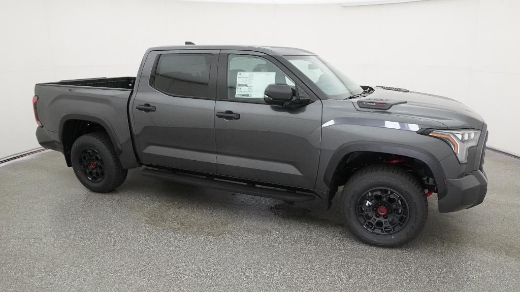 2026 Toyota Tundra i-FORCE MAX Tundra TRD Pro