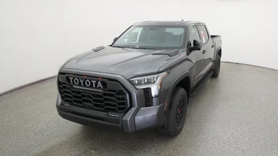 2026 Toyota Tundra i-FORCE MAX Tundra TRD Pro