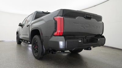2026 Toyota Tundra i-FORCE MAX Tundra TRD Pro