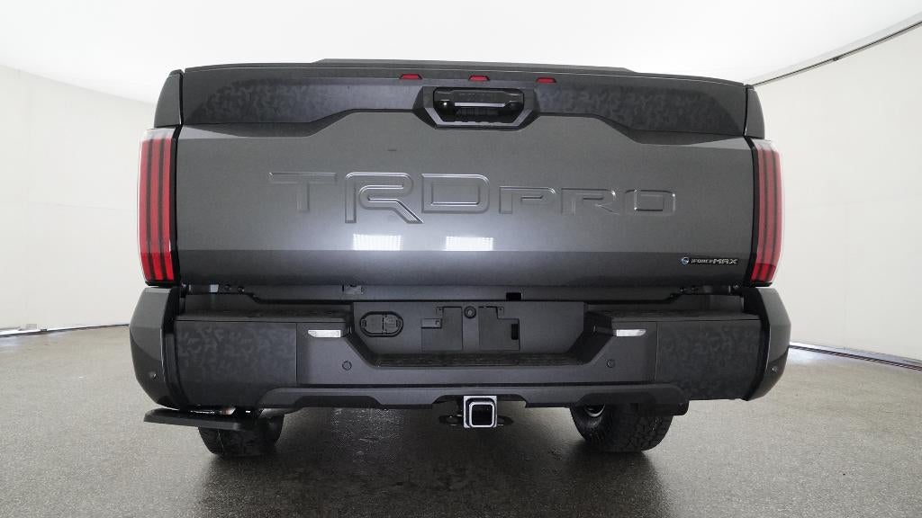 2026 Toyota Tundra i-FORCE MAX Tundra TRD Pro