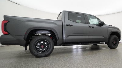 2026 Toyota Tundra i-FORCE MAX Tundra TRD Pro