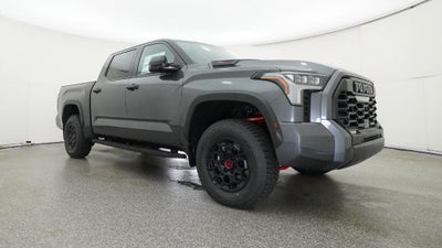 2026 Toyota Tundra i-FORCE MAX Tundra TRD Pro
